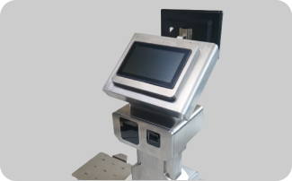 Automation for Checkweighers Milk Tank